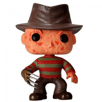 FUNKO POP! - Movie - A Nightmare on Elm Street Freddy Krueger #01